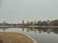 -西海子公园