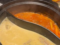 -捞王锅物料理(凯旋路店)