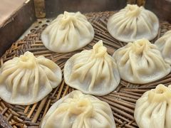-西安贾三灌汤包·回坊小吃·清真炒菜(北院门总店)