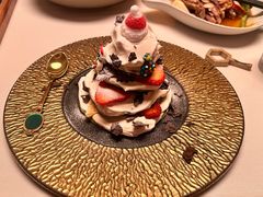 -龟兹KUCINA·新疆菜(前滩L+PLAZA店)