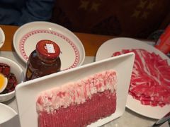 -清真·鸦儿李记·涮肉(花市店)