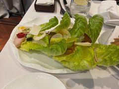 -L'Arome芳芳法国餐厅(仙林金鹰店)