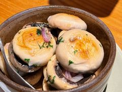 -街角 T·COFFEE 融合料理·BISTRO(车公庙店)