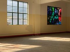 -大理床单厂艺术区