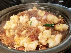 -绿茶餐厅(南昌王府井店)