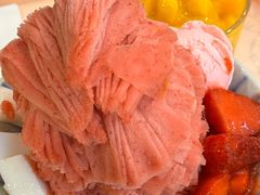 -Ice Monster冰馆·CNN评选全球十大甜品(国贸商城店)