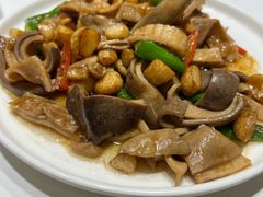 -谢虢彬名厨私房菜