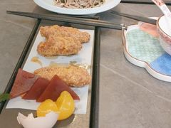-江南里·新浙菜(苏州大悦城店)
