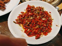 -海上食代(赣江新天地店)