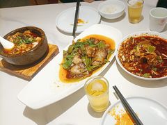 -夫妻肺片·中华老字号·正宗川菜(春熙路店)