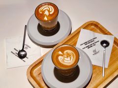 -sugarman espresso素饮糖人高新咖啡工厂