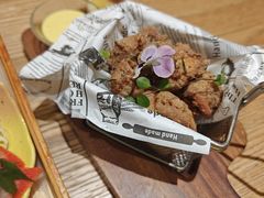 -吉之仙•中国制造•出口级食材日料店(领事馆总店)