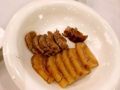 -海逸海鲜酒家(古北店)