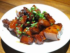 -外婆私房菜(新亚百货店)