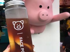 -Facepork脸猪·比脸大的猪排？
