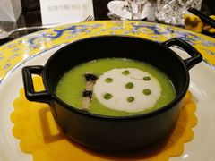 -上海苏宁宝丽嘉酒店·嘉府壹号中餐厅