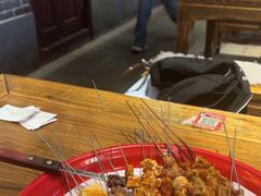 -北三老太太烧烤(人生一串上榜店)