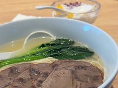 -翡翠拉面小笼包Crystal Jade(上海浦东国际机场T1店)
