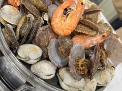 -日照大牌檔•小船海鲜(万平口店)