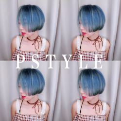 -P.STYLE 派斯造型