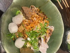 -通思密(CentralWorld Fl 3)