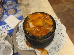 -安德烈俄式西餐厅(中央大街店)