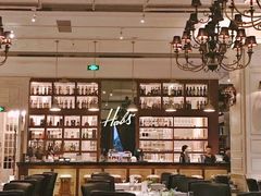 大堂-哈布斯扒房(华发商都店)