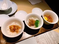 三口饭-穹六人间 people 6(岳阳路店)