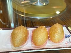 -富豪海鲜酒家(常平店)