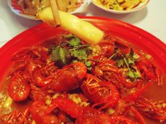 -红盔甲·小龙虾(人民广场店)