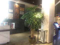 -润雨足道养生馆(旭辉乐活城店)
