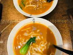 -漆黑觉米粉(三里屯店)