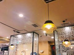-呷哺呷哺 黄金牧场 (旧宫永辉超市店)