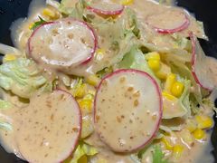 -万岁料理回转寿司(华贸店)