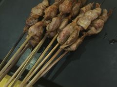 -望京小腰(北京总店)