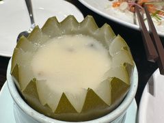 迷你冬瓜盅-猪肉婆私房菜(容桂总店)