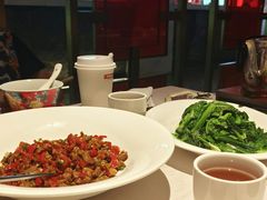 -千百味红餐厅·江西菜(绿地双子塔店)