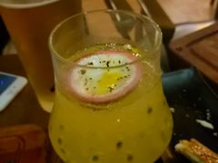 -The Cheebat 锌吧·Bistro(体育西店)