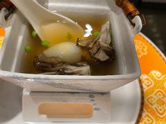 -北京王府井希尔顿酒店·秦唐中餐厅Chynna