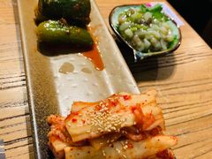 -黑牛の店·和牛烧肉(合生汇店)
