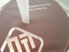 -TPLUS茶家(上海商城南京西路店)