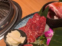 -丸藏和牛烧肉专门店(园区师惠坊店)