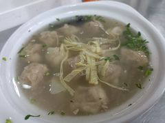 虾仁馄饨-吉云馄饨(桑梓路店)