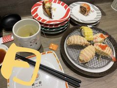 -新一番三文鱼寿司(红城湖店)