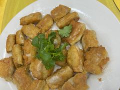 -盛记顺德高佬猪杂粥