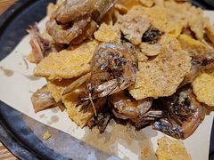 -三姐妹餐厅(曲江店)