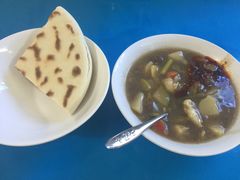 -刘老虎肉丸糊辣汤(总店)