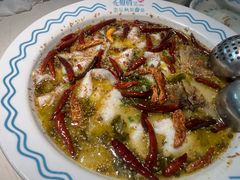 -花椒俏川菜小馆(南海万达店)