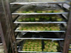 海胆盖饭-鮨一日本料理(大中华店)