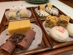 迷你京八件-那家小馆